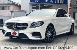 mercedes-benz amg 2017 -MERCEDES-BENZ--AMG CBA-213064--WDD2130641A209130---MERCEDES-BENZ--AMG CBA-213064--WDD2130641A209130-