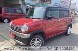 suzuki hustler 2017 -SUZUKI--Hustler DAA-MR41S--MR41S-209434---SUZUKI--Hustler DAA-MR41S--MR41S-209434-