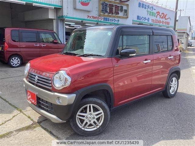 suzuki hustler 2017 -SUZUKI--Hustler DAA-MR41S--MR41S-209434---SUZUKI--Hustler DAA-MR41S--MR41S-209434- image 1