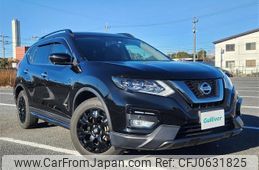 nissan x-trail 2018 -NISSAN--X-Trail DAA-HNT32--HNT32-160678---NISSAN--X-Trail DAA-HNT32--HNT32-160678-