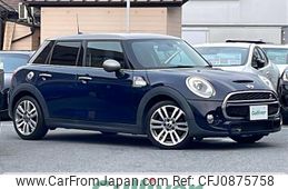 mini mini-others 2018 -BMW--BMW Mini LDA-XT20--WMWXT720302H17976---BMW--BMW Mini LDA-XT20--WMWXT720302H17976-