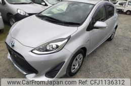 toyota aqua 2020 quick_quick_DAA-NHP10_NHP10-2672376