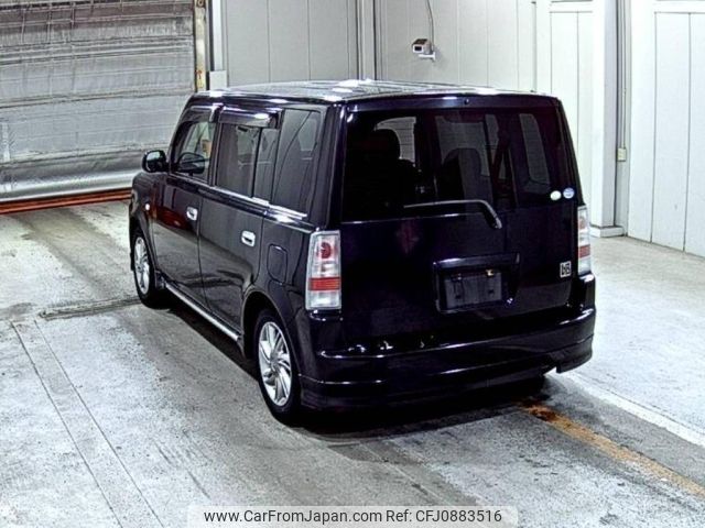 toyota bb 2004 -TOYOTA--bB NCP31-0170273---TOYOTA--bB NCP31-0170273- image 2