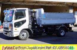 mitsubishi-fuso fighter 2022 -MITSUBISHI--Fuso Fighter 2KG-FK72F--FK72F-606950---MITSUBISHI--Fuso Fighter 2KG-FK72F--FK72F-606950-