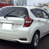 nissan note 2019 -NISSAN 【名変中 】--Note HE12--237993---NISSAN 【名変中 】--Note HE12--237993- image 12