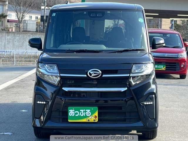 daihatsu tanto 2019 quick_quick_5BA-LA650S_LA650S-0003668 image 2