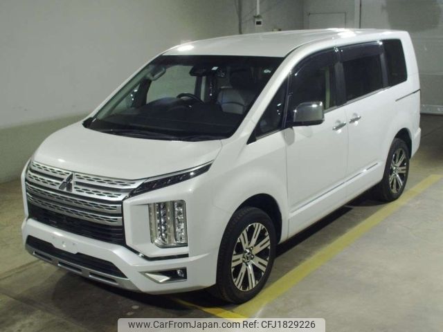 mitsubishi delica-d5 2023 CFJ1829226 image 1