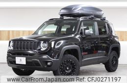 jeep renegade 2020 -CHRYSLER 【名変中 】--Jeep Renegade BV13PM--LPL88540---CHRYSLER 【名変中 】--Jeep Renegade BV13PM--LPL88540-