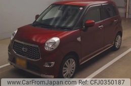 daihatsu cast 2018 quick_quick_DBA-LA250S_LA250S-0126558