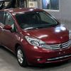 nissan note 2015 -NISSAN--Note E12-306711---NISSAN--Note E12-306711- image 5