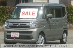 suzuki spacia 2023 -SUZUKI--Spacia--MK94S-110236---SUZUKI--Spacia--MK94S-110236-