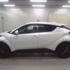 toyota c-hr 2023 -TOYOTA 【宇都宮 301ﾓ5918】--C-HR 3BA-NGX10--NGX10-2023650---TOYOTA 【宇都宮 301ﾓ5918】--C-HR 3BA-NGX10--NGX10-2023650- image 9