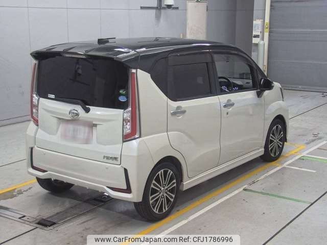daihatsu move 2015 CFJ1786996 image 2