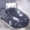 toyota prius-α 2013 -TOYOTA--Prius α ZVW40W-3090075---TOYOTA--Prius α ZVW40W-3090075- image 1