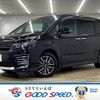 toyota voxy 2016 -TOYOTA--Voxy DBA-ZRR80W--ZRR80-0190876---TOYOTA--Voxy DBA-ZRR80W--ZRR80-0190876- image 1