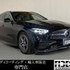 mercedes-benz c-class-station-wagon 2023 -MERCEDES-BENZ 【名変中 】--Benz C Class Wagon 206242C--2F078523---MERCEDES-BENZ 【名変中 】--Benz C Class Wagon 206242C--2F078523- image 1