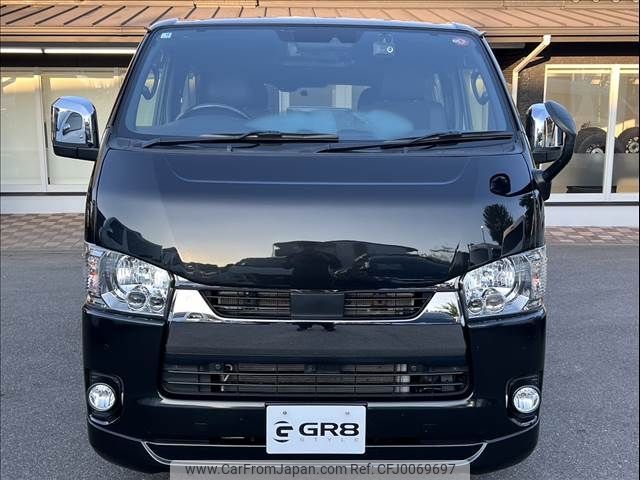 toyota hiace-van 2020 -TOYOTA--Hiace Van QDF-GDH206V--GDH206-1048226---TOYOTA--Hiace Van QDF-GDH206V--GDH206-1048226- image 2