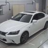 lexus gs 2012 -LEXUS 【名古屋 307ひ8685】--Lexus GS GWL10-6001809---LEXUS 【名古屋 307ひ8685】--Lexus GS GWL10-6001809- image 1