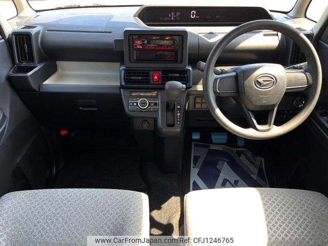 daihatsu tanto 2023 quick_quick_LA650S_LA650S-0316868 image 2