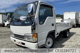 isuzu elf-truck 2000 quick_quick_KK-NHR69EA_NHR69E-7443947