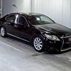 lexus ls 2012 CFJ1367907 image 1