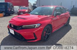 honda civic 2025 -HONDA 【名変中 】--Civic FL5--120766---HONDA 【名変中 】--Civic FL5--120766-