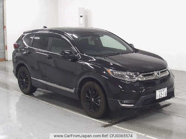 honda cr-v 2020 -HONDA 【広島 342ﾌ1216】--CR-V RW1--1200882---HONDA 【広島 342ﾌ1216】--CR-V RW1--1200882- image 1