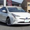 toyota prius 2016 -TOYOTA--Prius DAA-ZVW50--ZVW50-6032840---TOYOTA--Prius DAA-ZVW50--ZVW50-6032840- image 1