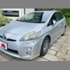 toyota prius 2010 -TOYOTA--Prius DAA-ZVW30--ZVW30-5229119---TOYOTA--Prius DAA-ZVW30--ZVW30-5229119- image 1