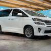 toyota vellfire 2014 -TOYOTA--Vellfire DBA-ANH20W--ANH20-8345096---TOYOTA--Vellfire DBA-ANH20W--ANH20-8345096- image 18