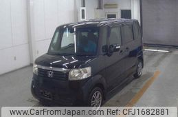 honda n-box 2014 CFJ1682881