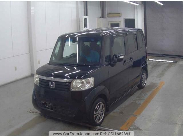 honda n-box 2014 CFJ1682881 image 1