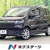 suzuki wagon-r 2019 -SUZUKI--Wagon R DAA-MH55S--MH55S-294985---SUZUKI--Wagon R DAA-MH55S--MH55S-294985- image 1