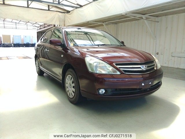 toyota allion 2006 ENHANCEAUTO_1_ea288350 image 1