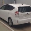 toyota prius-α 2017 -TOYOTA--Prius α DAA-ZVW41W--ZVW41-0065655---TOYOTA--Prius α DAA-ZVW41W--ZVW41-0065655- image 5