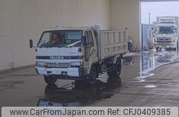 isuzu juston 1992 -ISUZU--Juston NRR32CD-3004731---ISUZU--Juston NRR32CD-3004731-