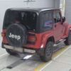 chrysler jeep-wrangler 2005 -CHRYSLER--Jeep Wrangler GH-TJ40S--1J4F459SX5P337414---CHRYSLER--Jeep Wrangler GH-TJ40S--1J4F459SX5P337414- image 2