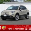 fiat 500x 2021 CFJ1796560 image 1