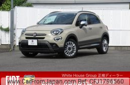 fiat 500x 2021 CFJ1796560