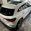 mercedes-benz gla-class 2021 -MERCEDES-BENZ--Benz GLA 3DA-247713M--W1N2477132J229543---MERCEDES-BENZ--Benz GLA 3DA-247713M--W1N2477132J229543- image 9