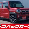 suzuki hustler 2020 quick_quick_MR52S_MR52S-120734 image 1
