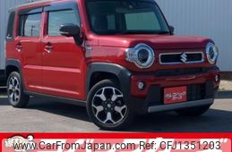 suzuki hustler 2020 quick_quick_MR52S_MR52S-120734