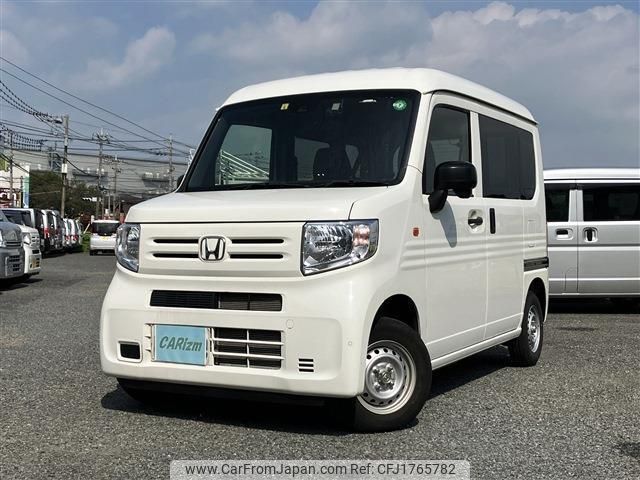 honda n-van 2019 CFJ1765782 image 1