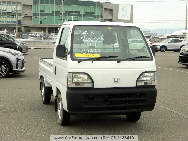 honda acty-truck 1997 No.15928 image 2