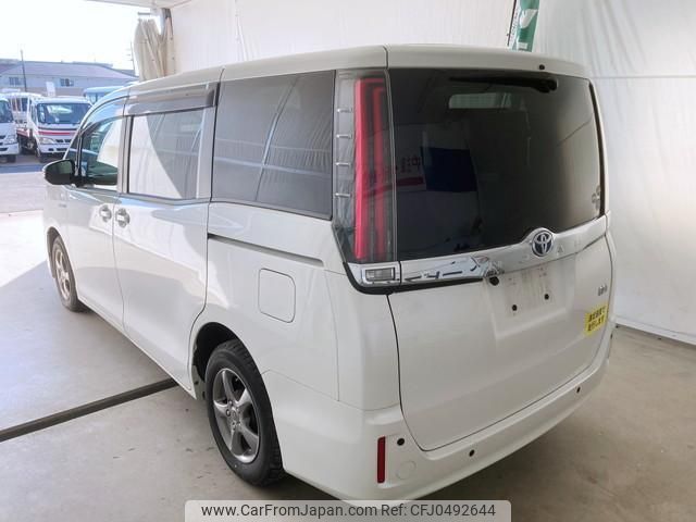 toyota noah 2017 quick_quick_DAA-ZWR80G_ZWR80-0288238 image 2