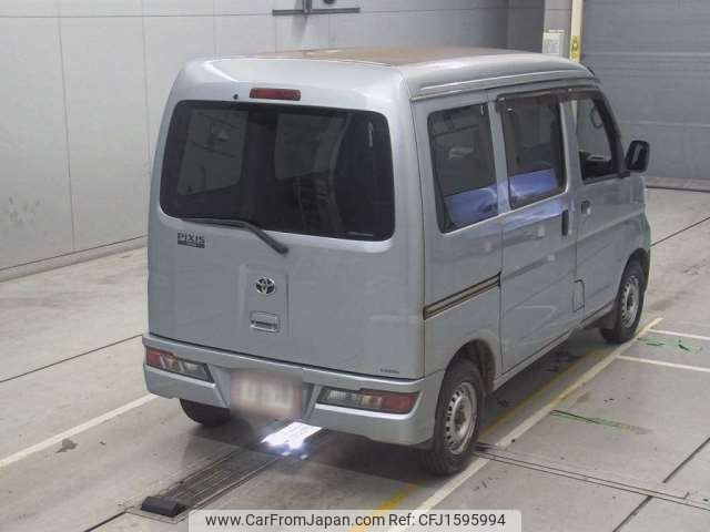 toyota pixis-van 2020 CFJ1595994 image 2