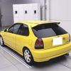 honda civic 1998 -HONDA 【横浜 556ﾏ8008】--Civic EK9-1101577---HONDA 【横浜 556ﾏ8008】--Civic EK9-1101577- image 2