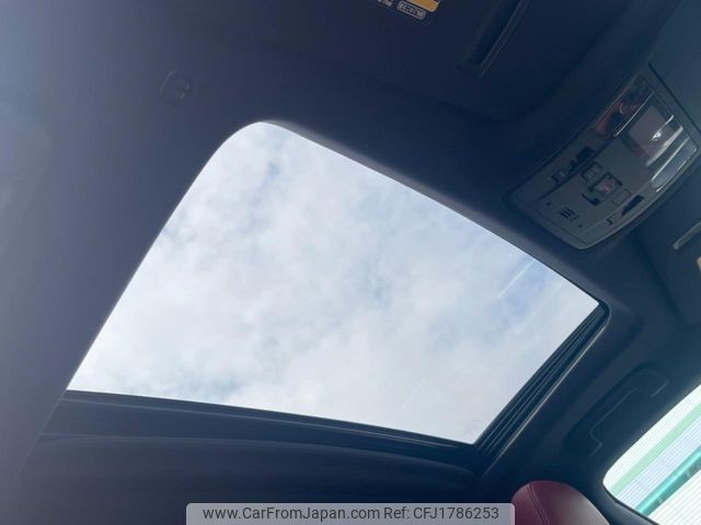 lexus rx 2017 CFJ1786253 image 2