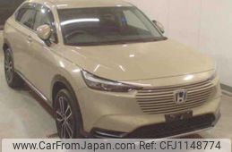 honda vezel 2021 quick_quick_6AA-RV5_RV5-1014950