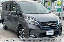 nissan serena 2020 -NISSAN--Serena DAA-HC27--HC27-018901---NISSAN--Serena DAA-HC27--HC27-018901-